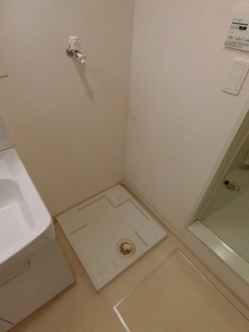 その他設備　イメージ102号室写真（反転あり）