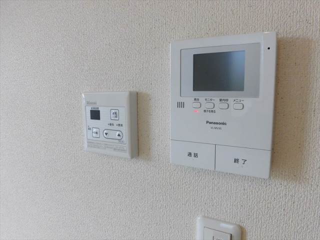 セキュリティ　参考画像