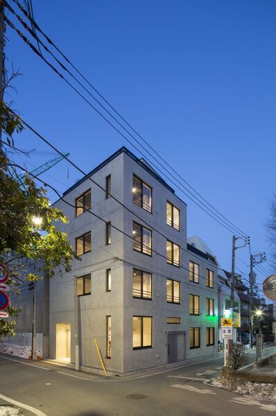 建物外観　☆外観☆