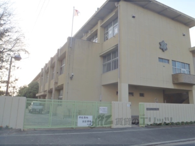 小学校　今池小学校（小学校）まで1400m