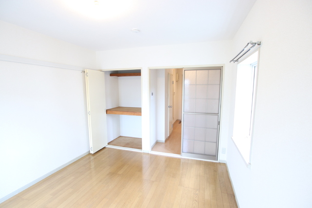 その他部屋・スペース　南東向きのお部屋となります