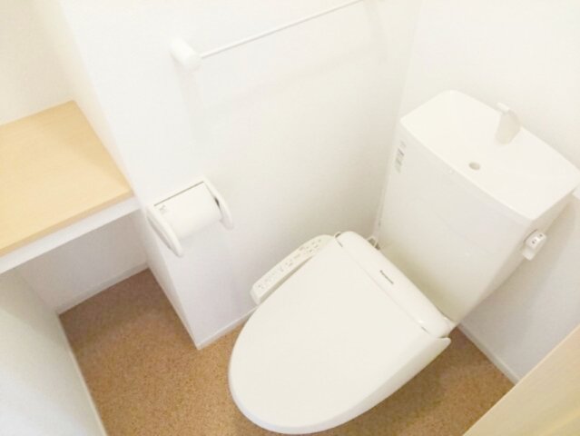 玄関　きれいな玄関です