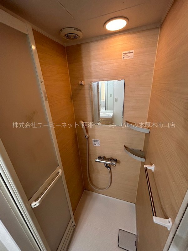 バス・シャワールーム　他室参照