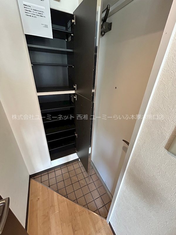 玄関　他室参照