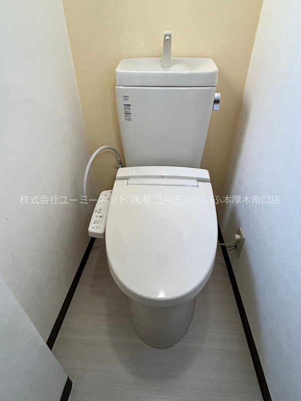 トイレ　他室参照