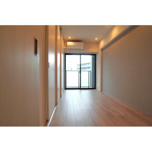 居室・リビング　※写真は同タイプ住戸です。