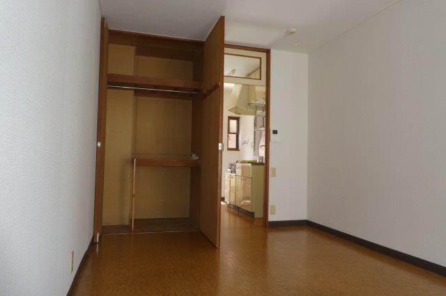 その他部屋・スペース　洋室