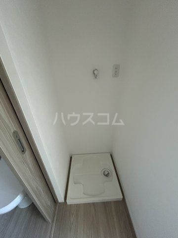 リアル綱島パークテラスA棟のその他写真
