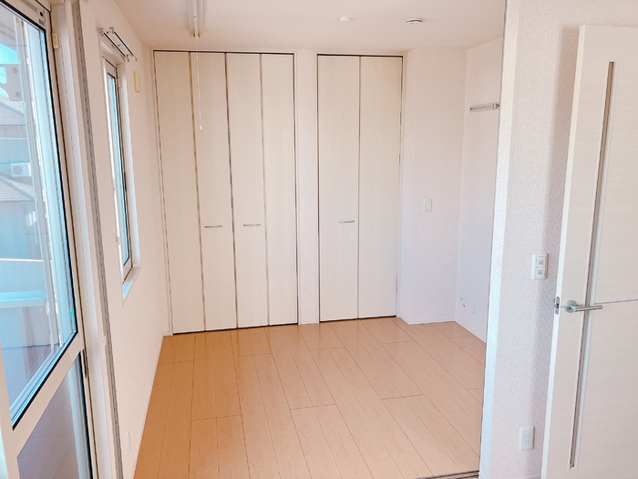 その他部屋・スペース　洋室