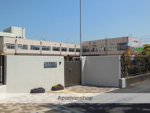 幼稚園・保育園　橿原市第4こども園畝傍北幼稚園（幼稚園・保育園）まで300m