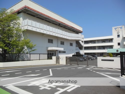 小学校　畝傍北小学校（小学校）まで566m
