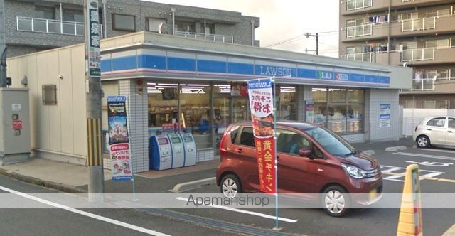 コンビニ　ローソン（コンビニ）まで429m