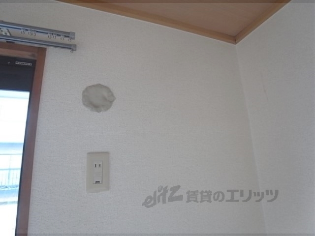 その他設備　設置箇所