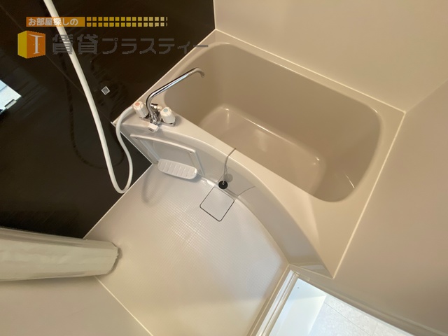 バス・シャワールーム　もちろん水回りは綺麗な状態です。