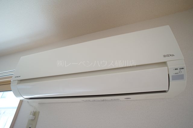 その他設備　同間取り別部屋参考