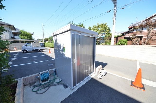 その他共有部分　外観・共用部分