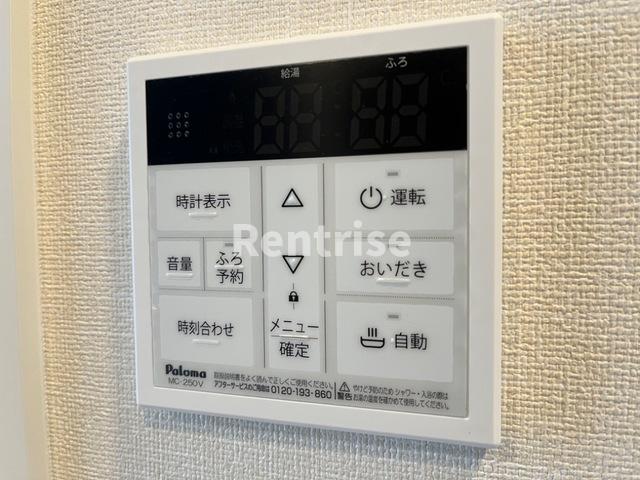 その他　室内設備
