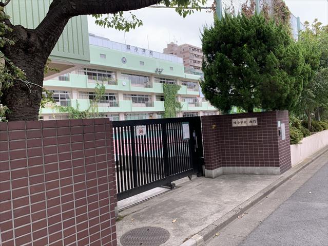 小学校　緑小学校（小学校）まで396m