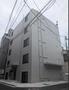 中野新橋駅より徒歩9分 1階 新築の賃貸物件