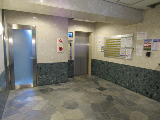 ロビー