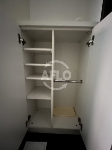 収納　インターナショナル玉造　シューズボックス