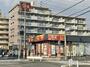 飲食店　すき屋鶴里駅南店（飲食店）まで447m