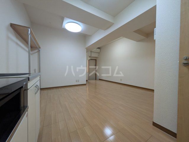 エルスタンザ亀有の内装写真