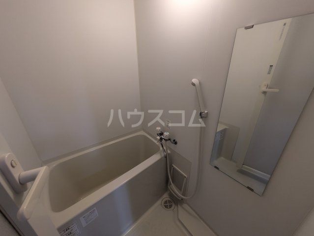 エルスタンザ亀有の風呂写真