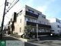 クィンディチ 2階 築20年5ヶ月の賃貸物件