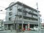 井尻駅より徒歩15分 4階 築30年8ヶ月の賃貸物件