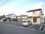巣子駅より徒歩8分 築18年10ヶ月 2階建の賃貸物件