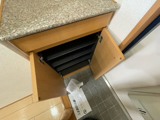 その他設備　※別部屋の写真です