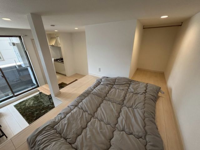 その他部屋・スペース　別部屋の写真です