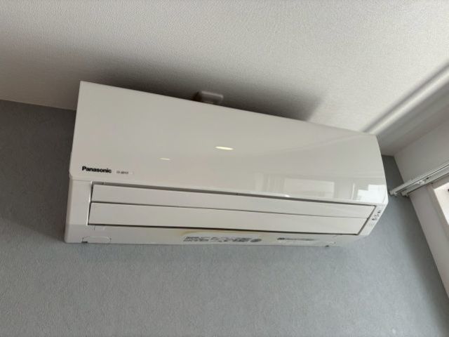 その他設備　別部屋の写真です