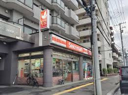 コンビニ　セイコーマート北8条店（コンビニ）まで436m