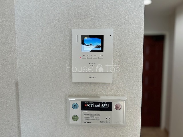 その他設備　●実際のお部屋の写真です♪