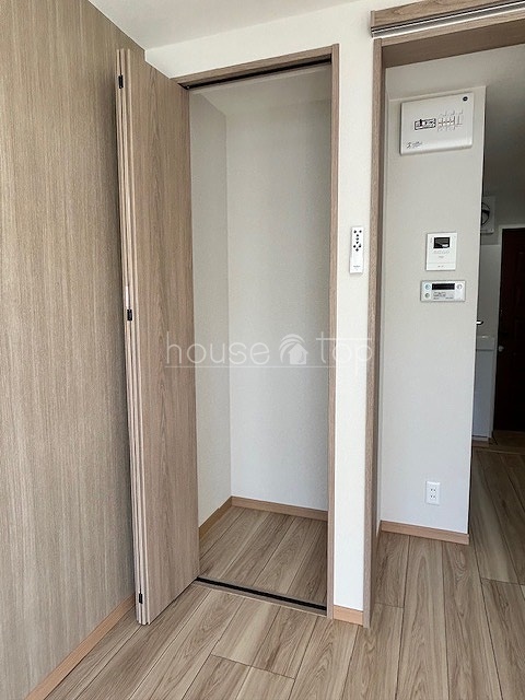 収納　●実際のお部屋の写真です♪