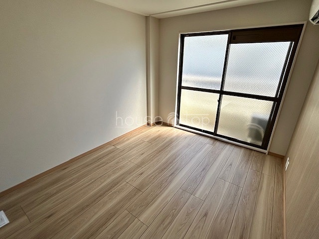 居室・リビング　●実際のお部屋の写真です♪