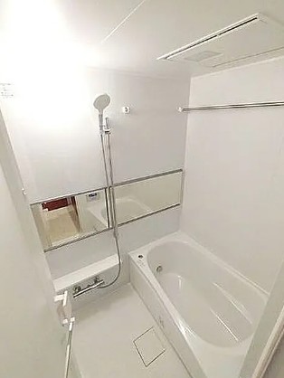 バス・シャワールーム　☆お風呂☆