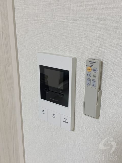 セキュリティ　同仕様