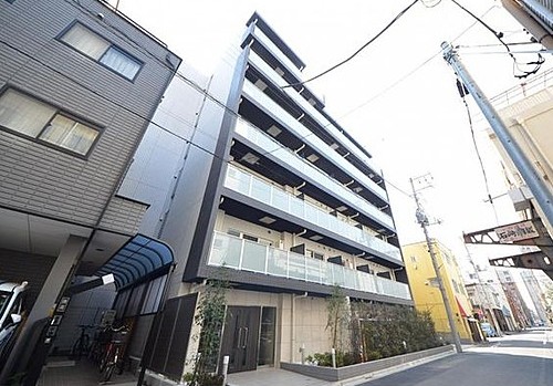 建物外観　☆綺麗な外観☆