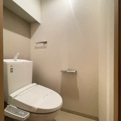 トイレ　同仕様タイプです