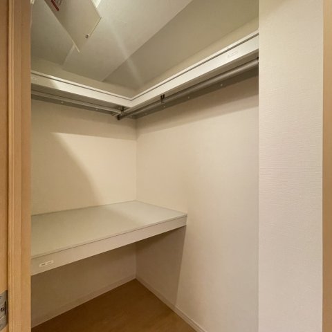 収納　同仕様タイプです