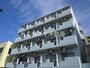 建物外観　外観は落ち着いています