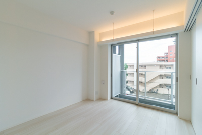 居室・リビング　別部屋参考写真