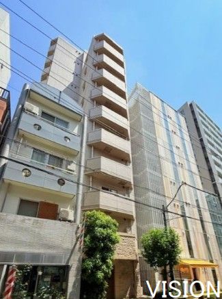 建物外観　☆外観☆