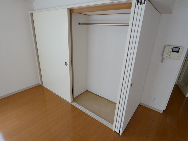 収納　※同仕様写真使用