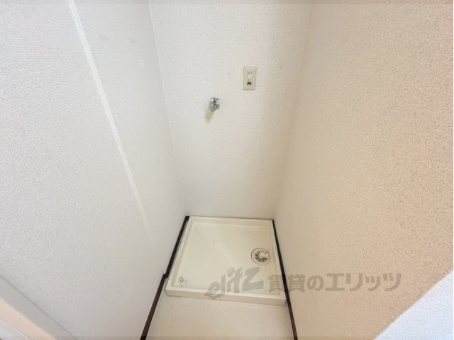 その他部屋・スペース　洗濯機置場