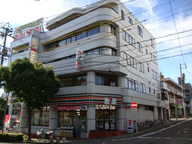 その他　セブンイレブン名古屋本郷2丁目店（その他）まで365m