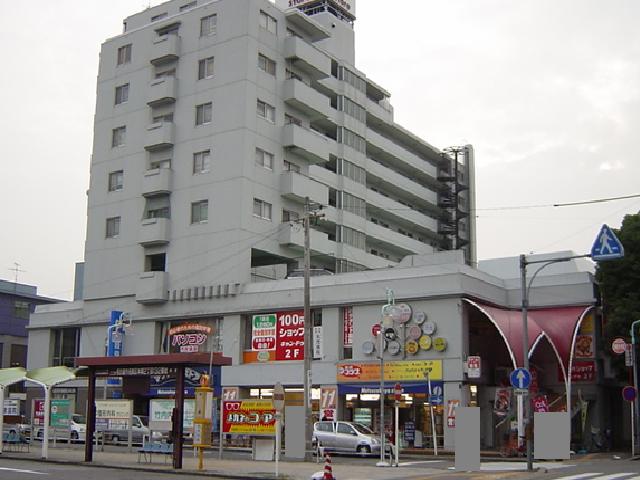 その他　マックスバリュ本郷店（その他）まで369m